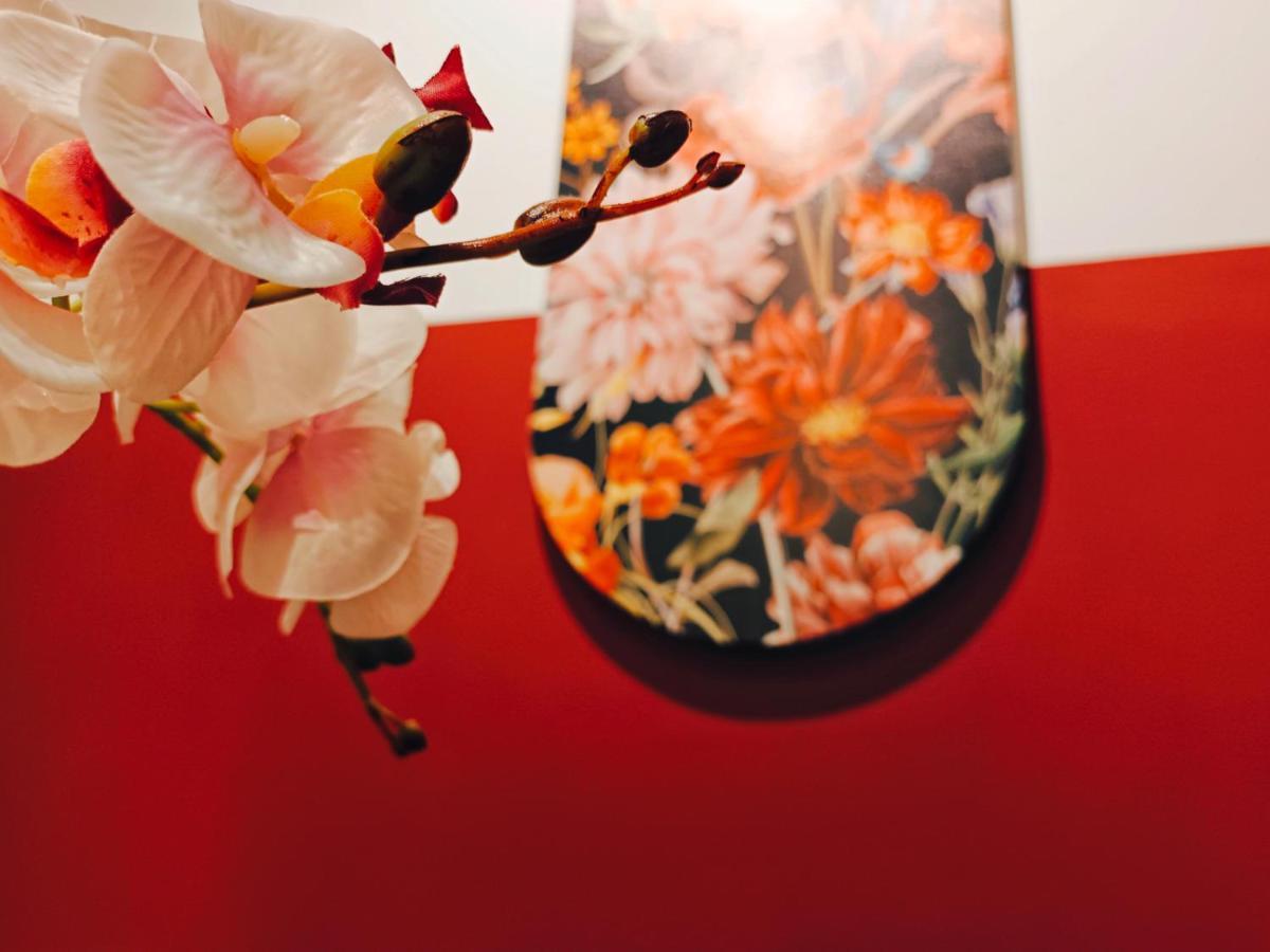 New Georgetown Stylist 2Br Homestay For 10Pax 无敌美景两房民宿 Beacon Executive Suite Ngoại thất bức ảnh