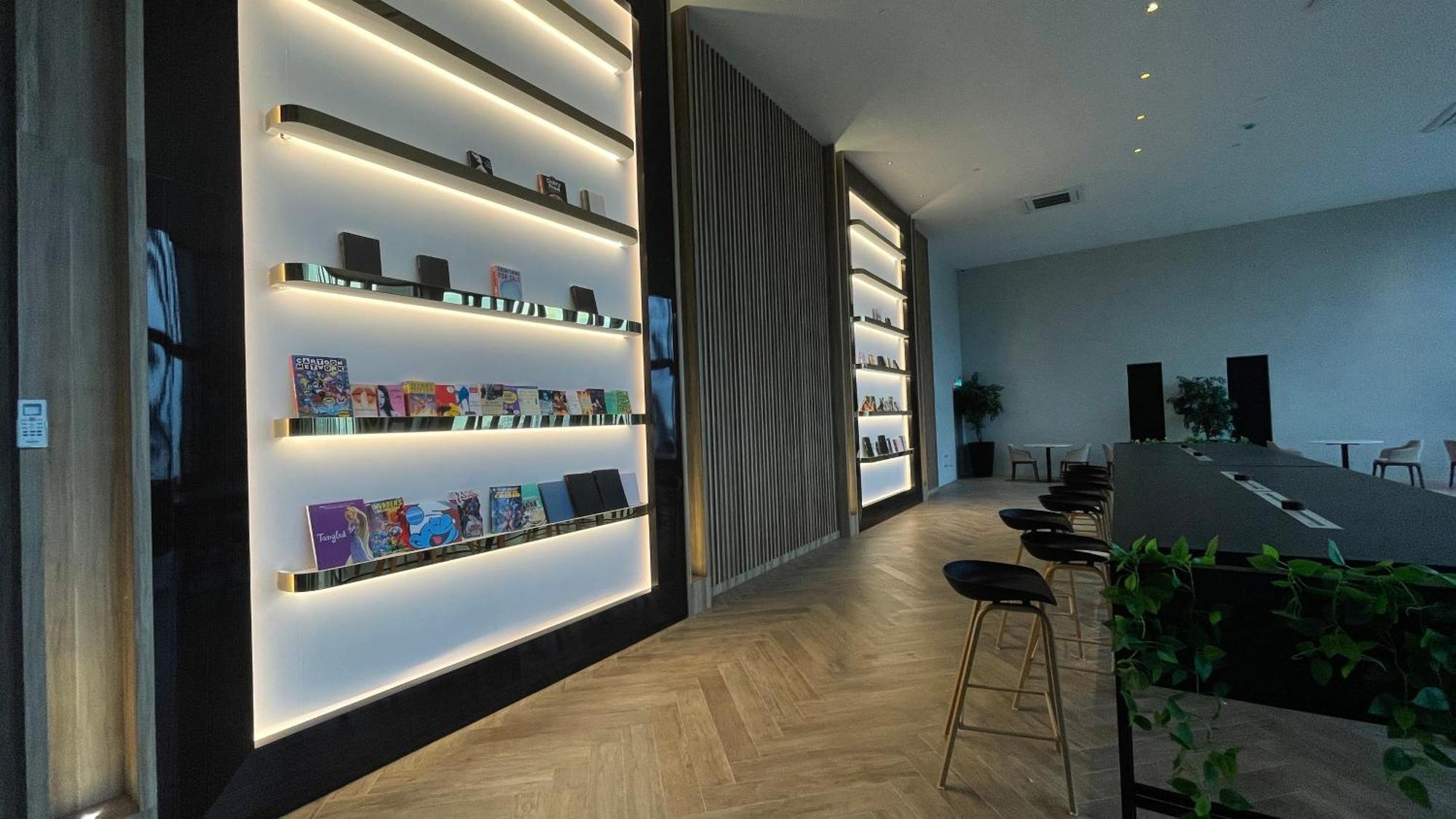 New Georgetown Stylist 2Br Homestay For 10Pax 无敌美景两房民宿 Beacon Executive Suite Ngoại thất bức ảnh