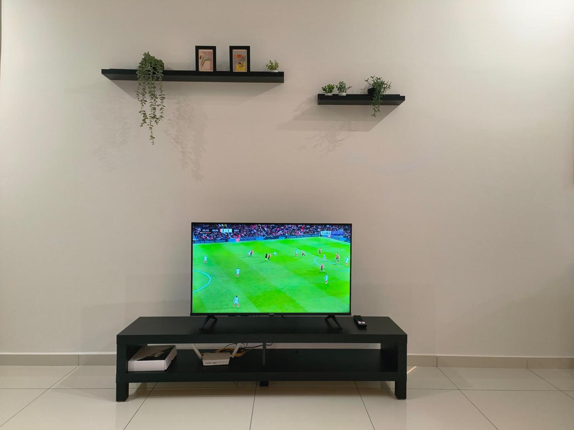 New Georgetown Stylist 2Br Homestay For 10Pax 无敌美景两房民宿 Beacon Executive Suite Ngoại thất bức ảnh